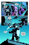 Young Ancient One #1 - Page 6
