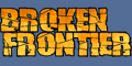 Broken Frontier - The Portal for Quality Comics