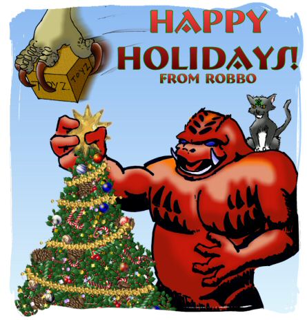 Happy Holidays - Click to embiggen it
