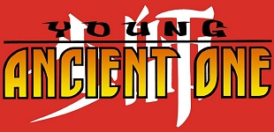 YAO logo by Andy and Bill